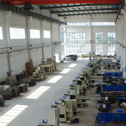 Κίνα Chengdu Shengli Machinery Equipment Co., Ltd.