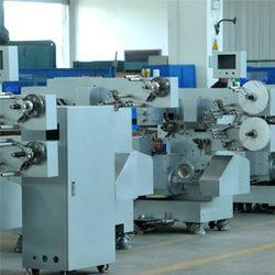 Κίνα Chengdu Shengli Machinery Equipment Co., Ltd.