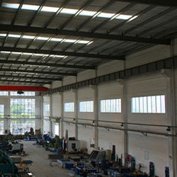 Κίνα Chengdu Shengli Machinery Equipment Co., Ltd.