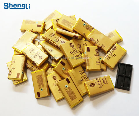 Μηχανή τυλίγματος ζαχαροπλαστικής με 2960*1560*2150mm