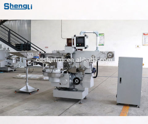Μηχανή συσκευασίας τροφίμων και ποτών 2900*1500*2000mm
