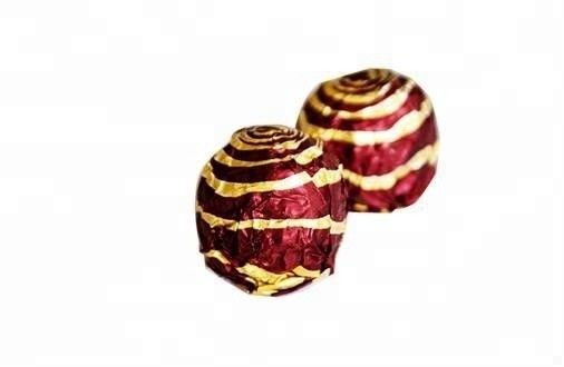 260pcs/min Tresor Dore Τύπος Αλουμινίου Φόλιου Συσκευή Σοκολατομηχανή 1600KG Βάρος
