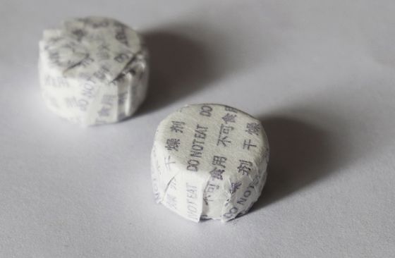 Ταχύτητα 260 pcs/min Μηχανή συσκευασίας θερμικής σφράγισης αποξηρατικού για ακριβή και γρήγορη συσκευασία